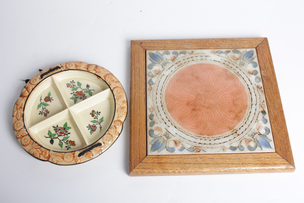 Vintage Kitchenalia Assortment