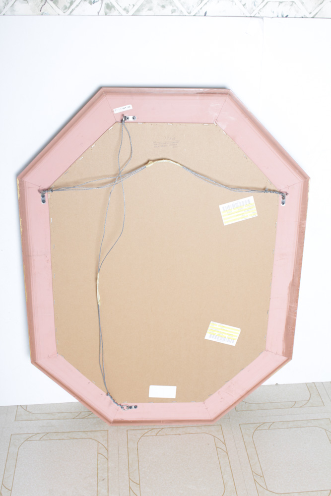 Decor in Silver and Gold Tones