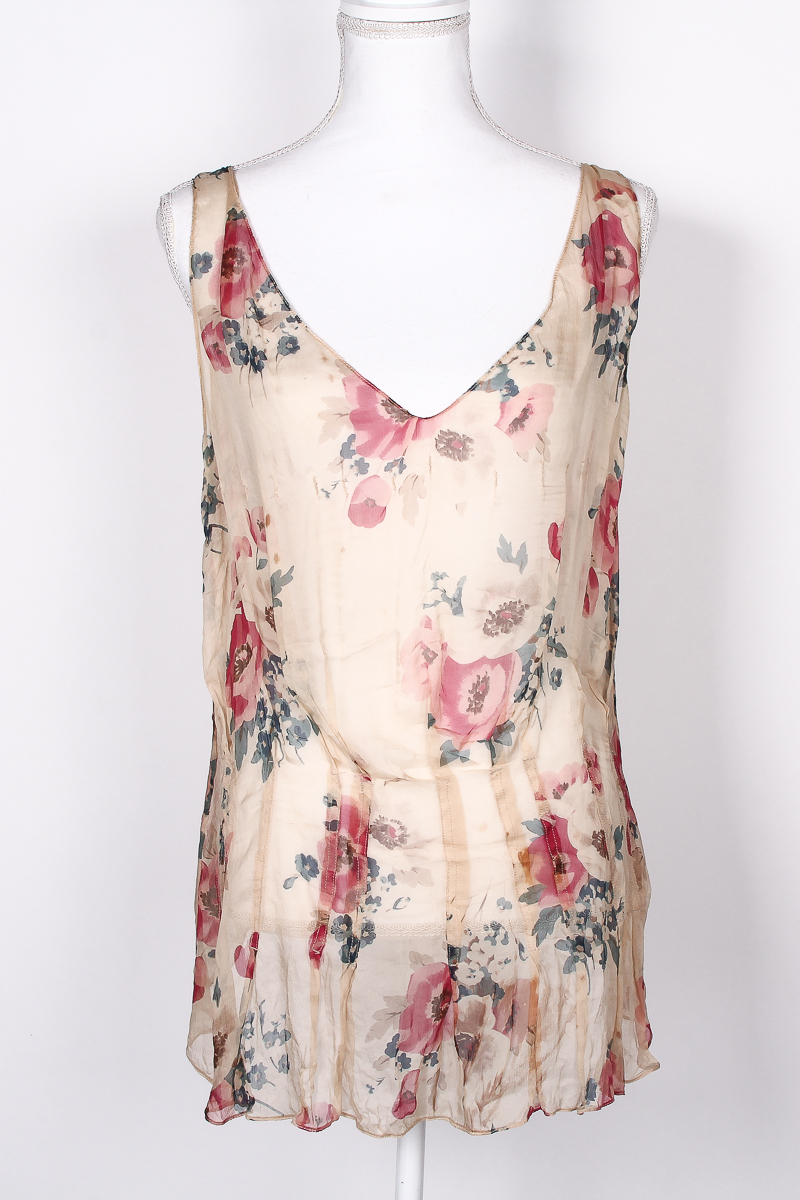 Women's Tops Including Marni and Stella McCartney