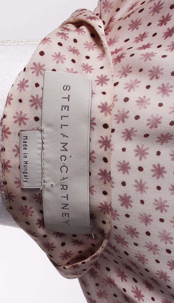 Women's Tops Including Marni and Stella McCartney
