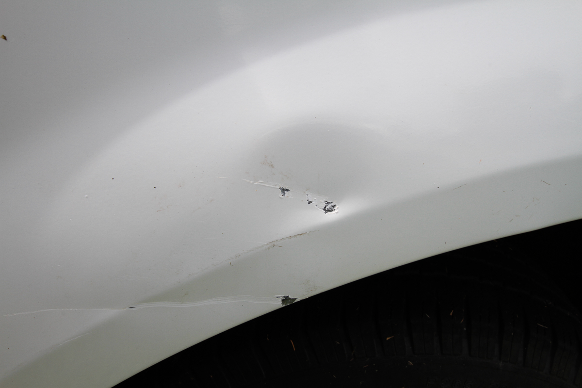 1999 Ford F250 Pickup Truck