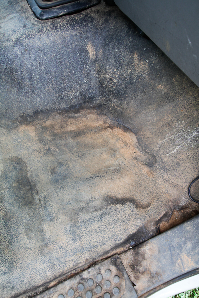 1999 Ford F250 Pickup Truck