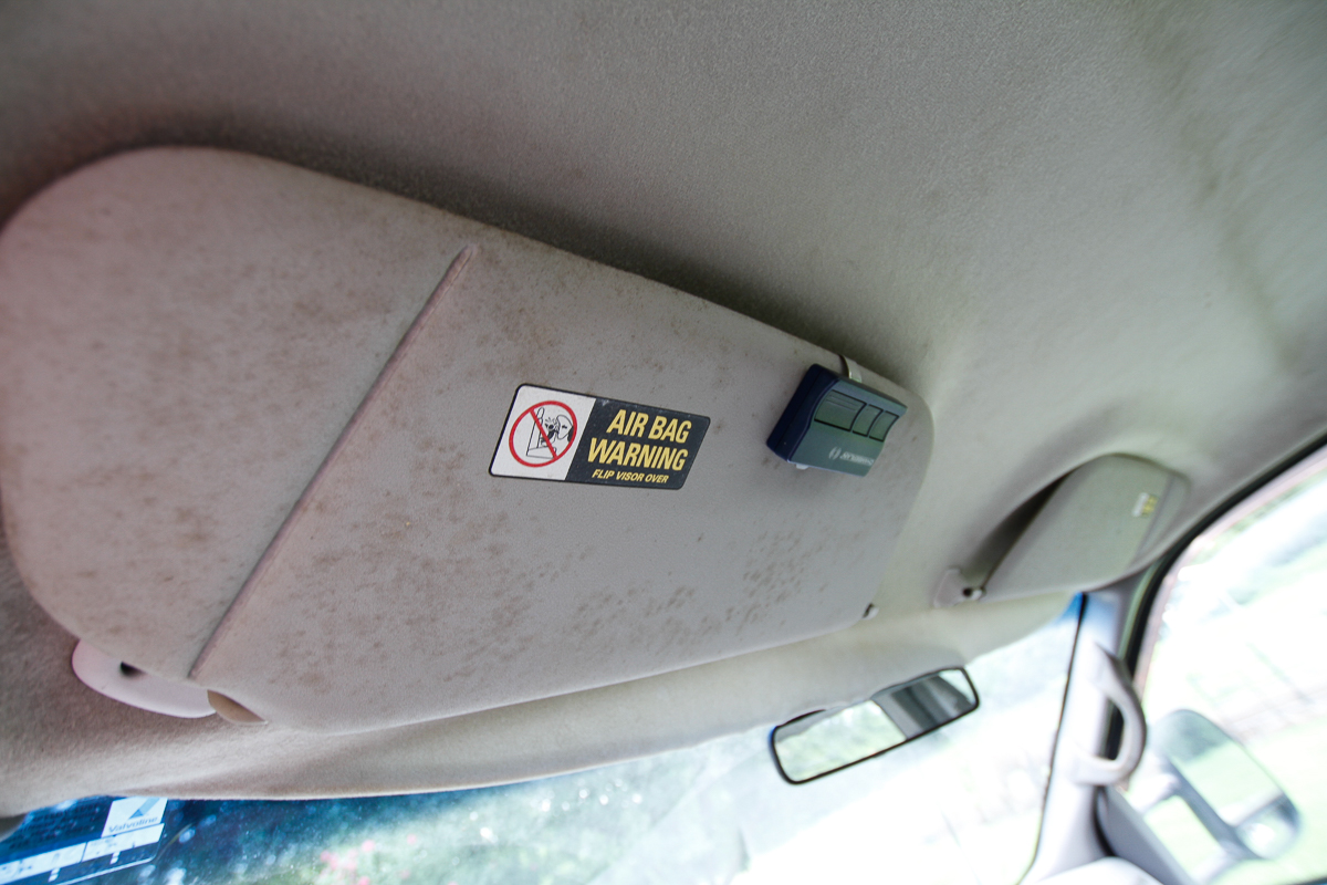 1999 Ford F250 Pickup Truck