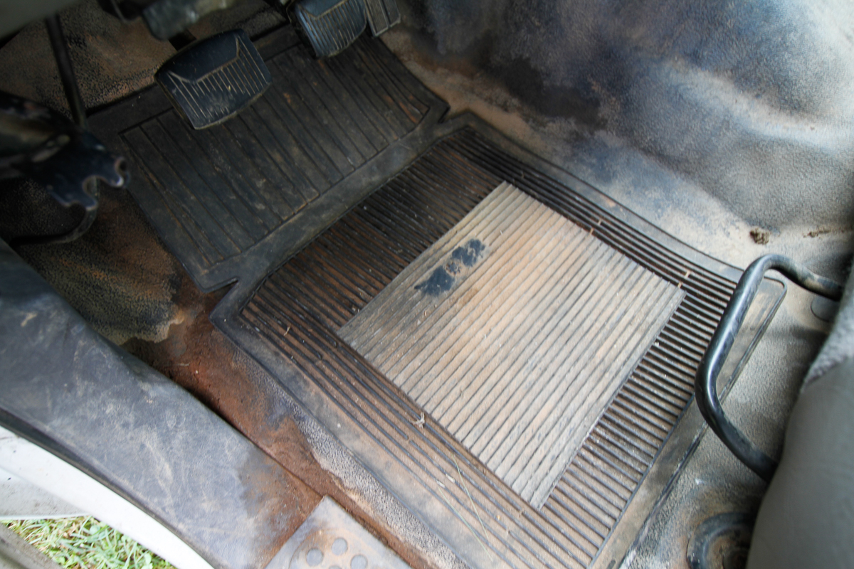 1999 Ford F250 Pickup Truck