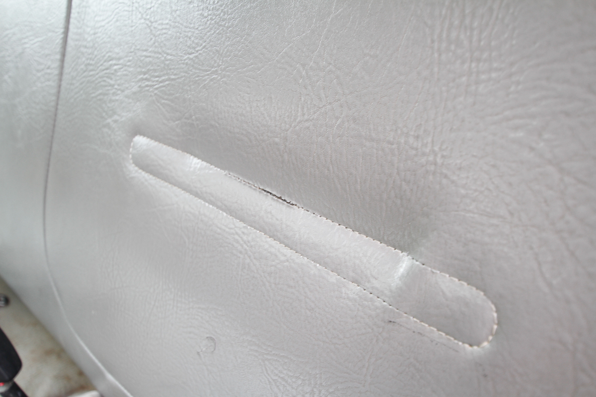 1999 Ford F250 Pickup Truck