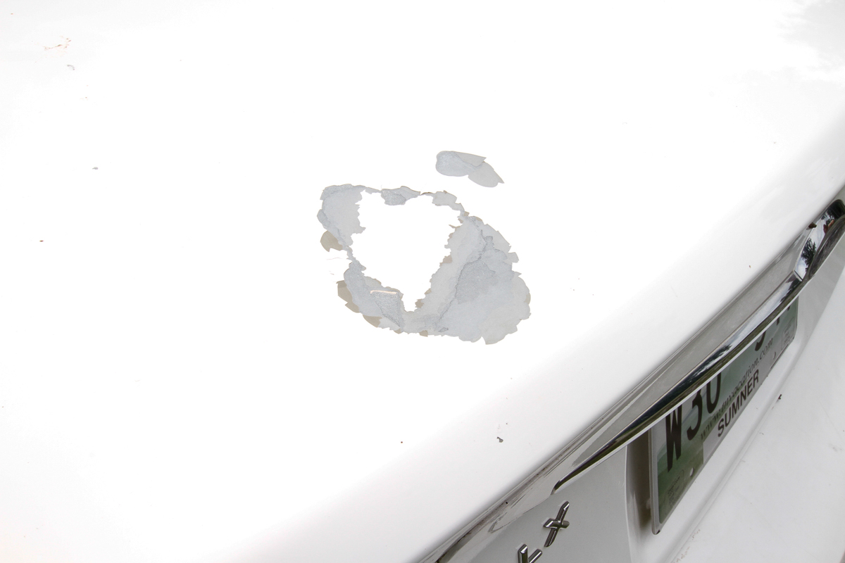 2002 Ford Taurus LX Sedan