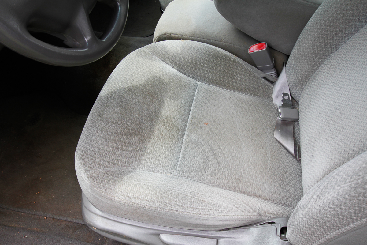 2002 Ford Taurus LX Sedan