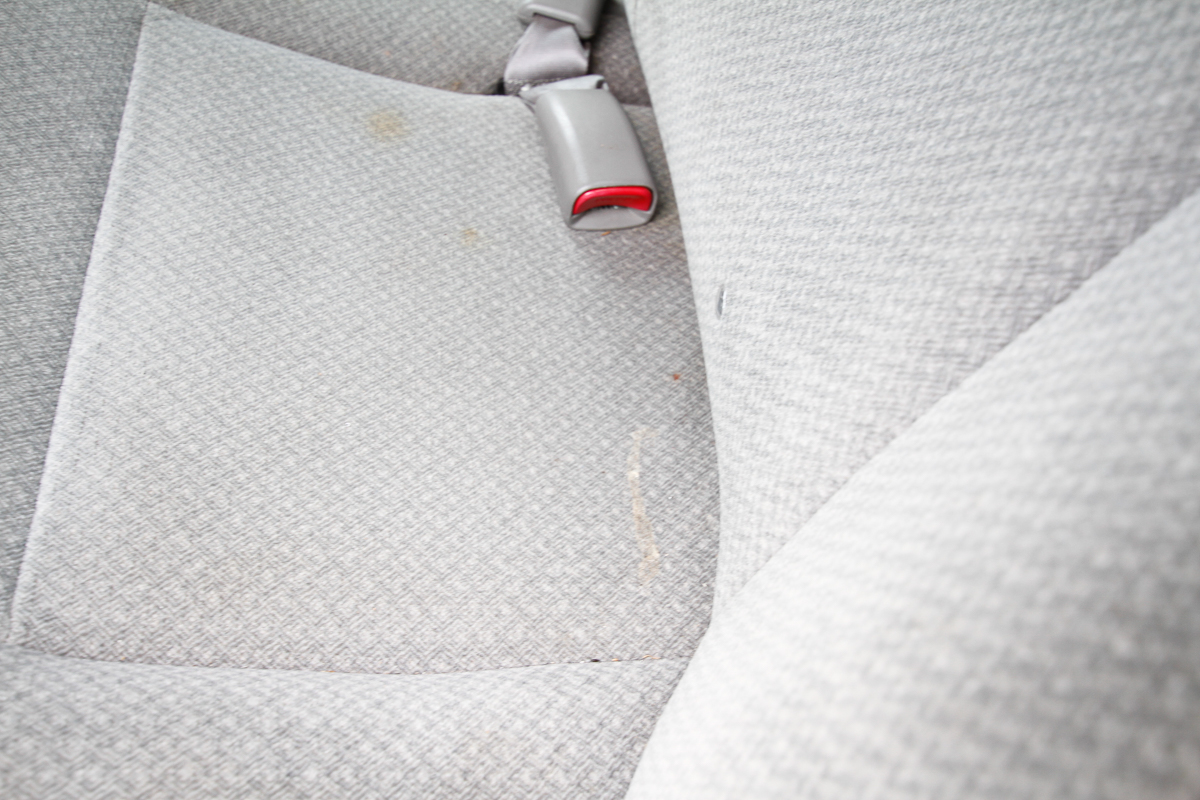 2002 Ford Taurus LX Sedan