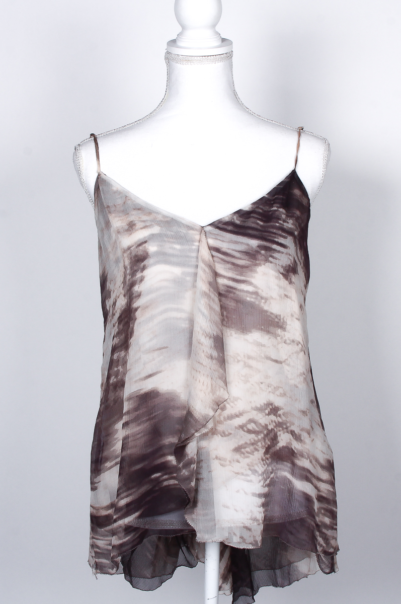 Max Azria and Addison Tops