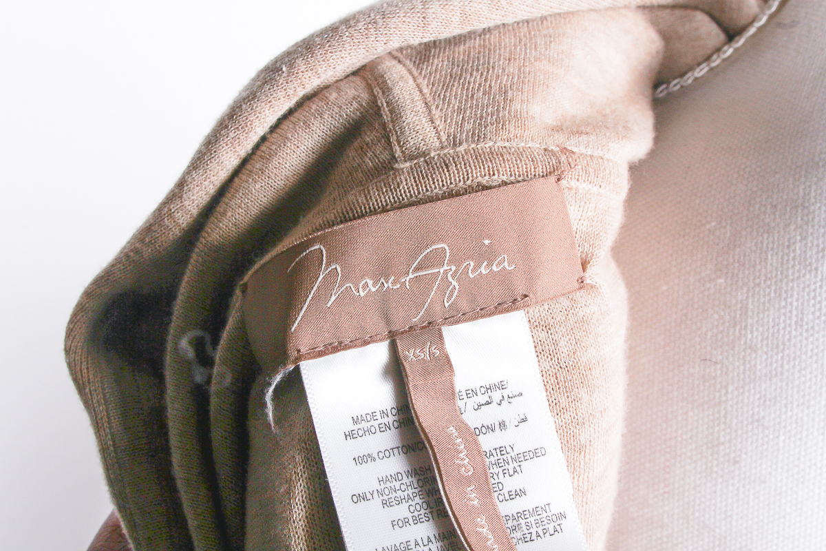 Max Azria and Addison Tops