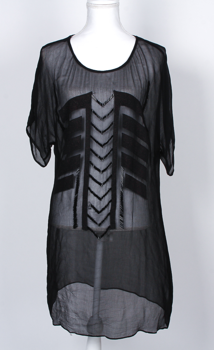 Max Azria and Addison Tops