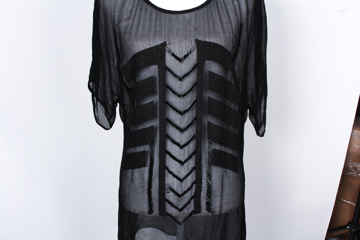 Max Azria and Addison Tops