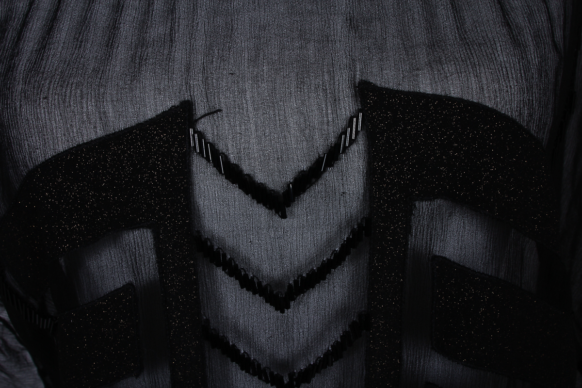 Max Azria and Addison Tops