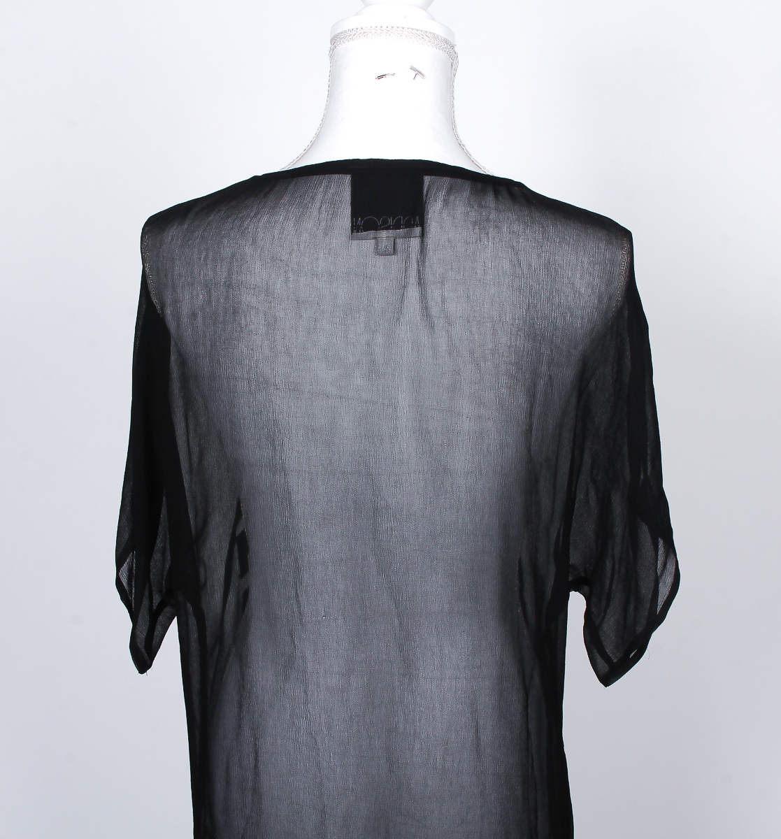 Max Azria and Addison Tops