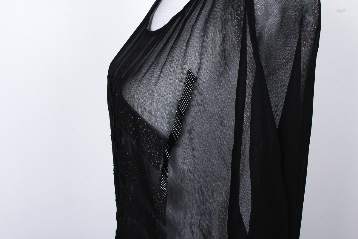 Max Azria and Addison Tops