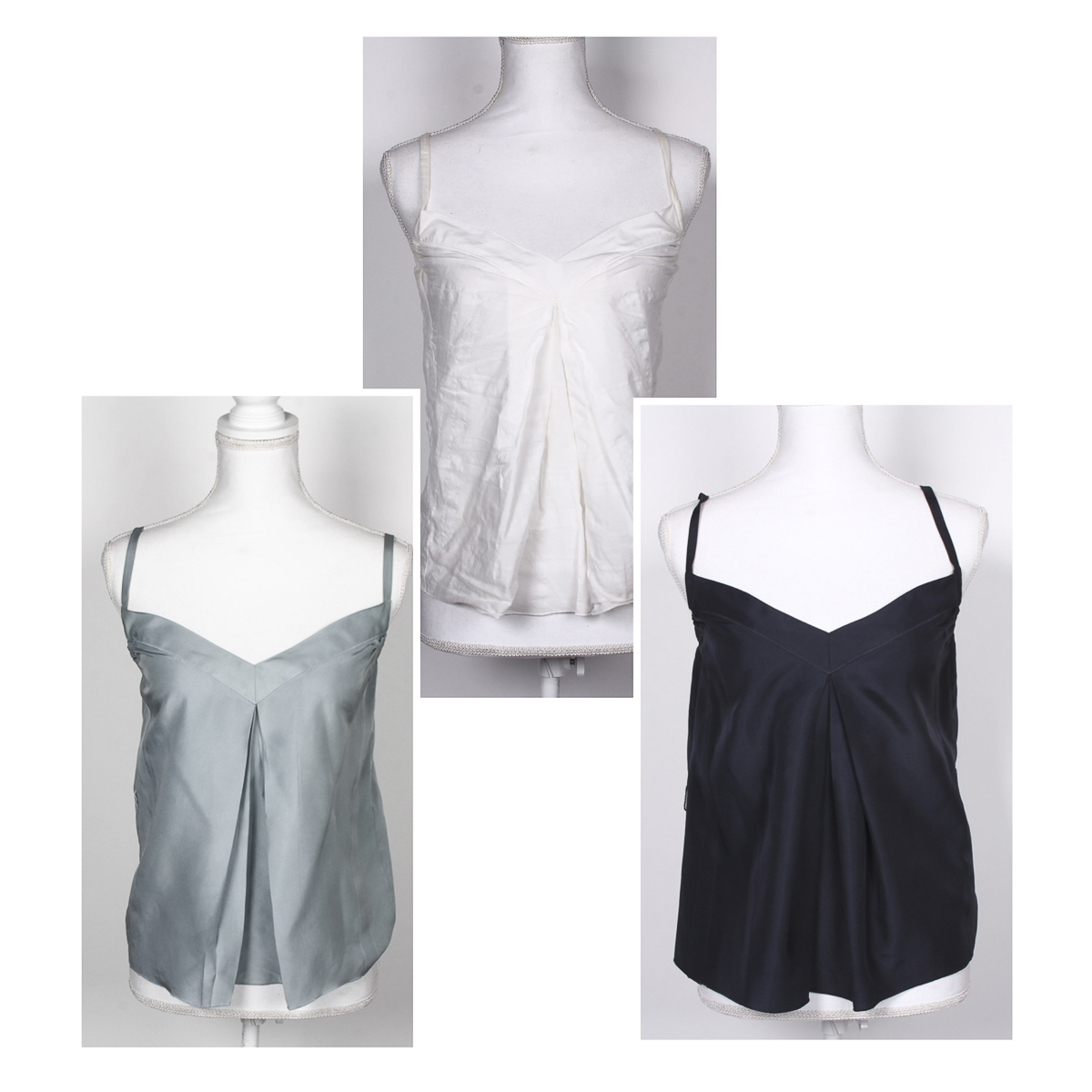 Women's Prada Camisoles