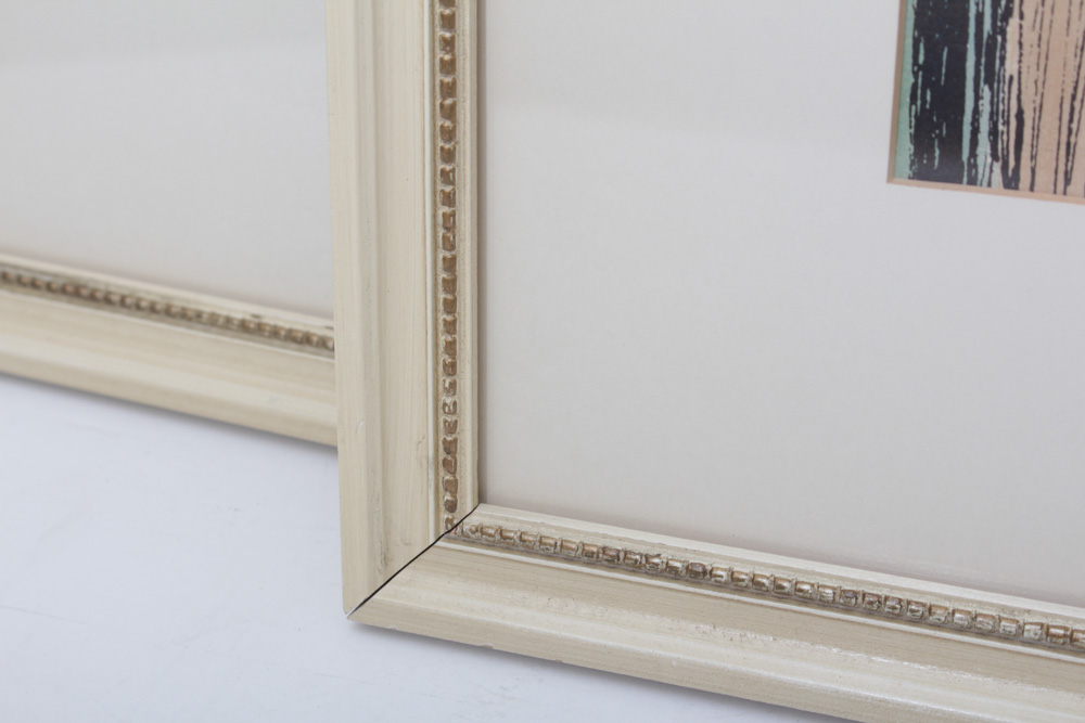 Mid Century Prints Featuring New Orleans