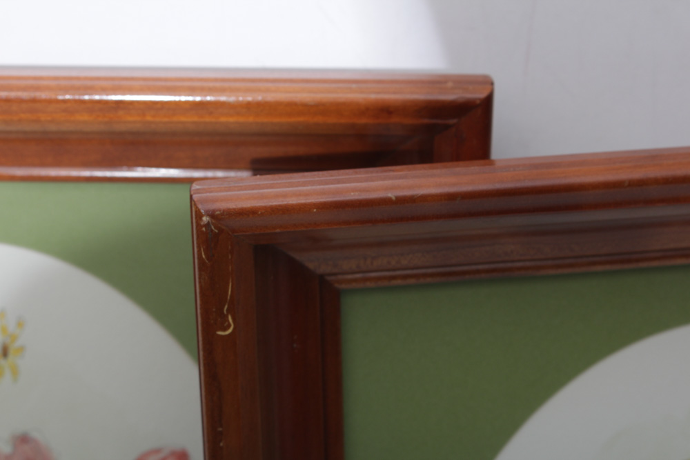 Howard Fain Original Watercolor Paintings