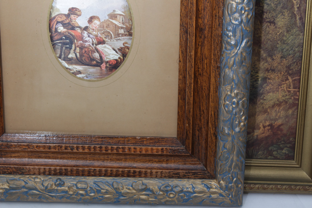 Landscape Art Collection