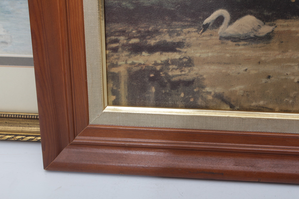 Landscape Art Collection