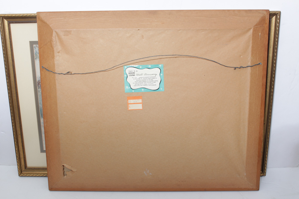 Landscape Art Collection