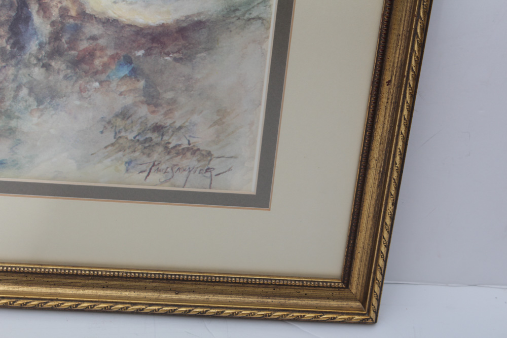 Landscape Art Collection