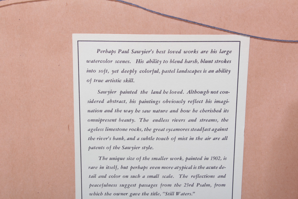 Landscape Art Collection