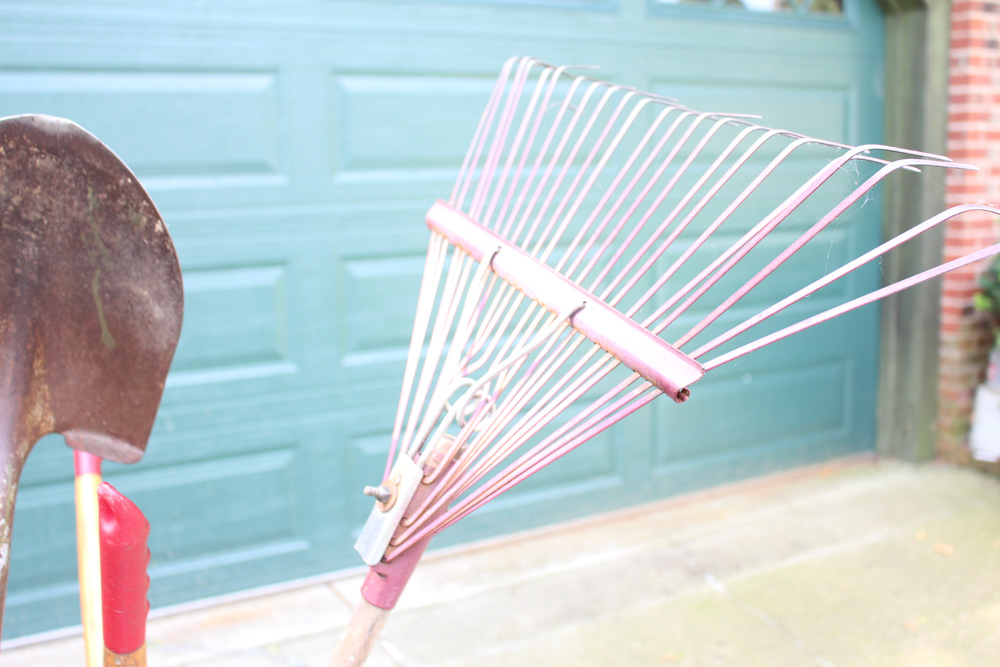 Garage Clean Out Collection