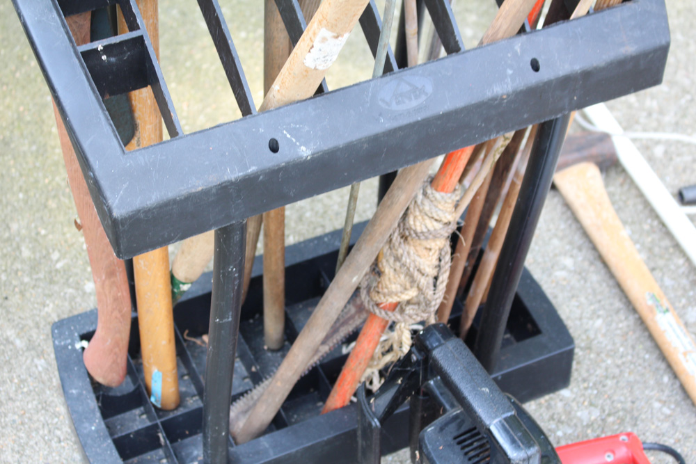 Garage Clean Out Collection