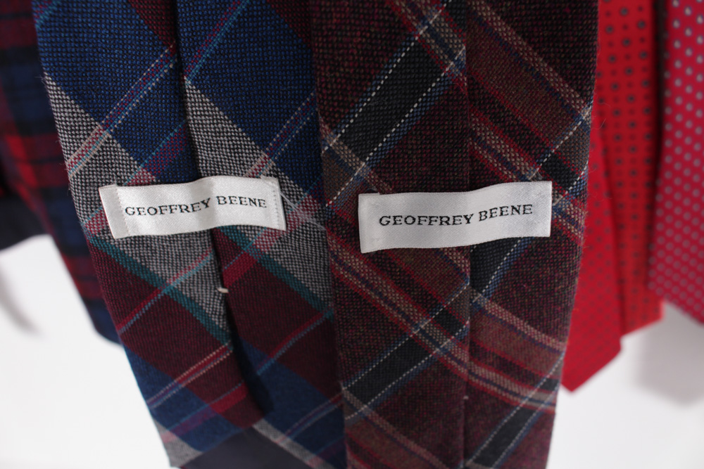 Pendleton Wool Blazer  and Cardigan with Vintage Ties