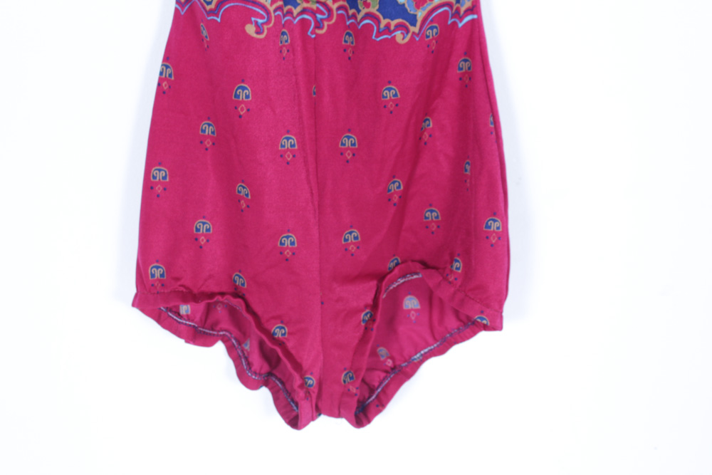 Vintage Bathing Suit