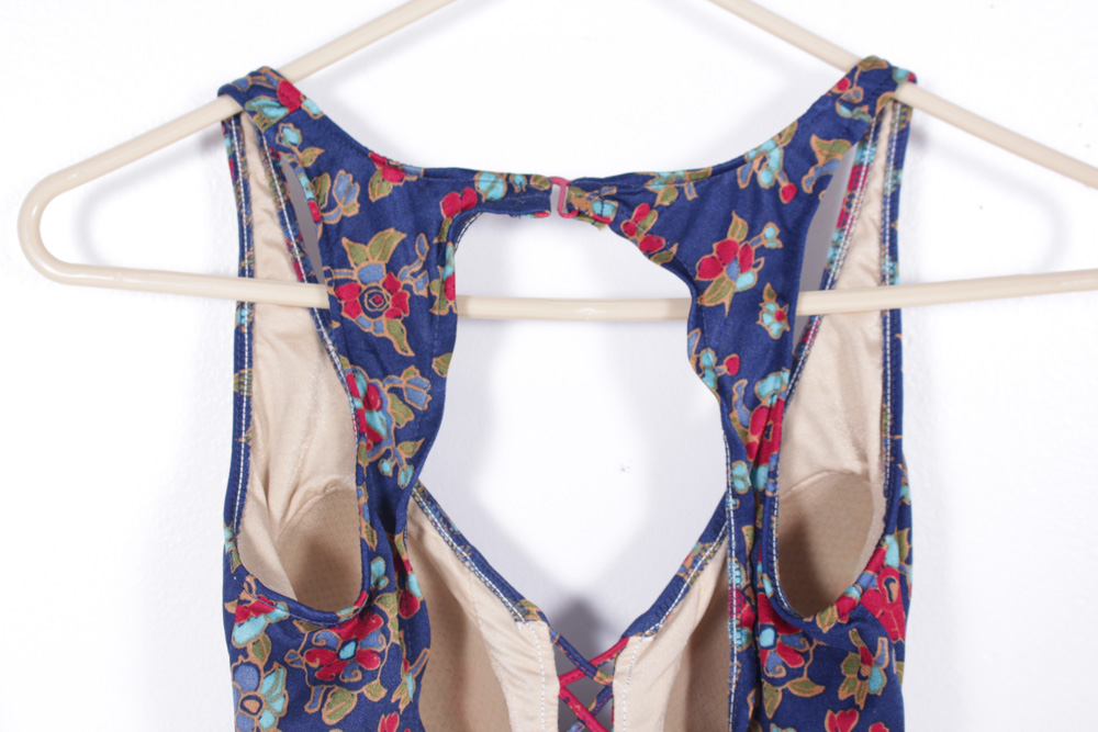 Vintage Bathing Suit