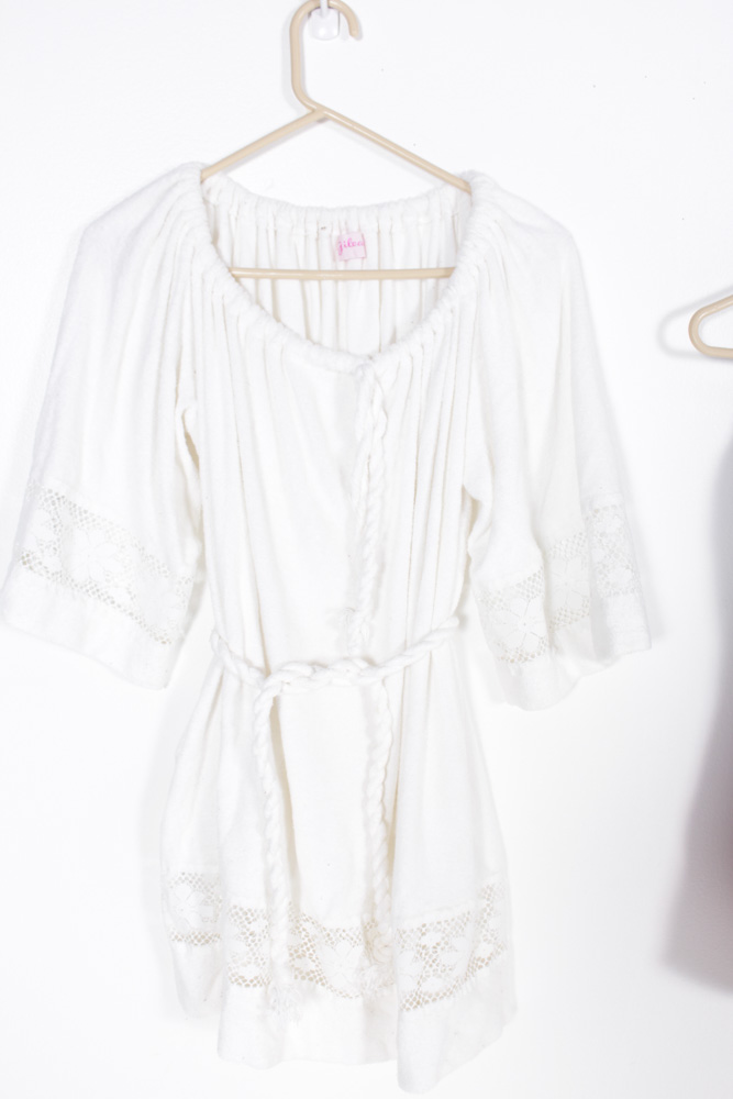 Vintage Bathing Suit