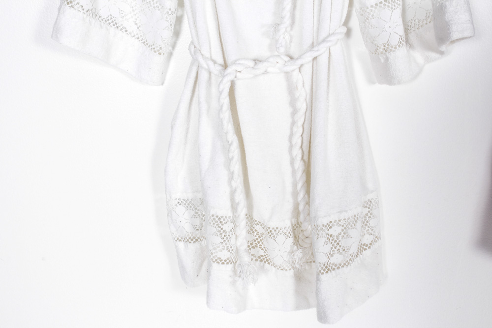 Vintage Bathing Suit