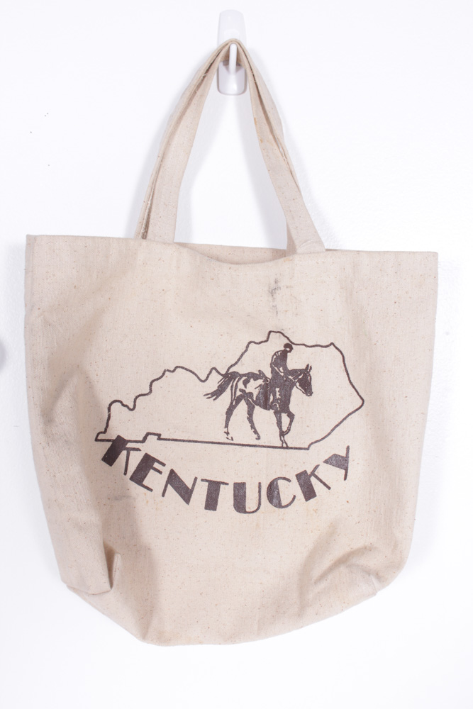 Vintage Bathing Suit