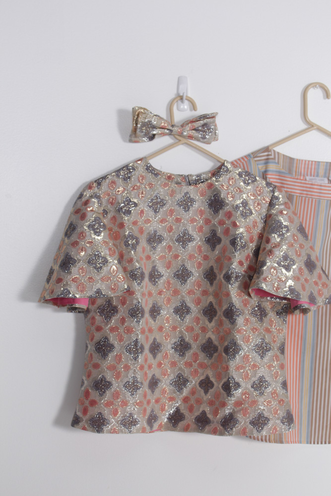 Vintage Women's Clothing Collection