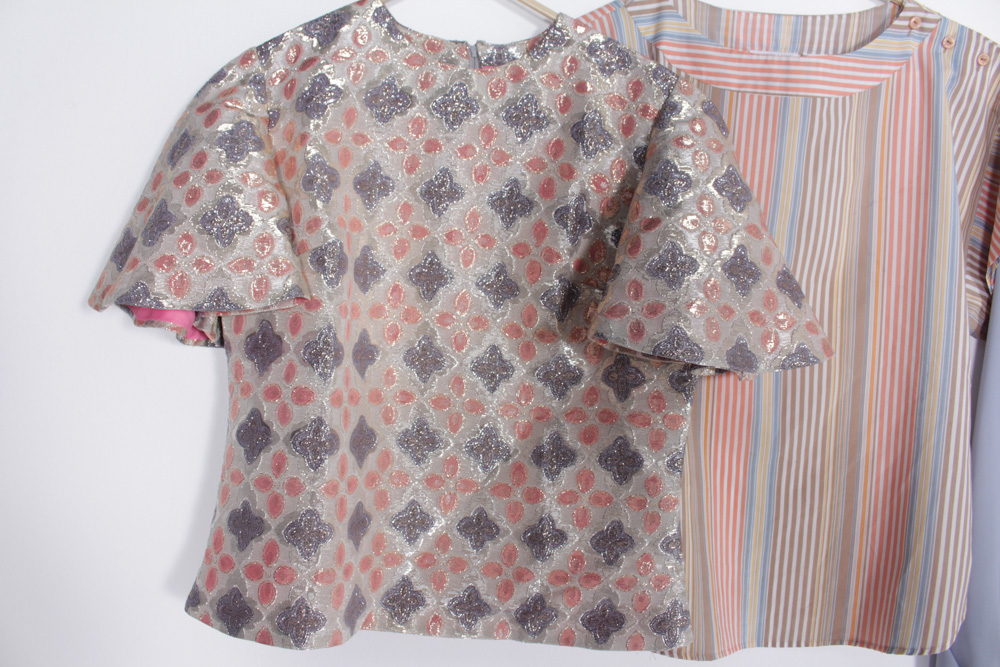 Vintage Women's Clothing Collection