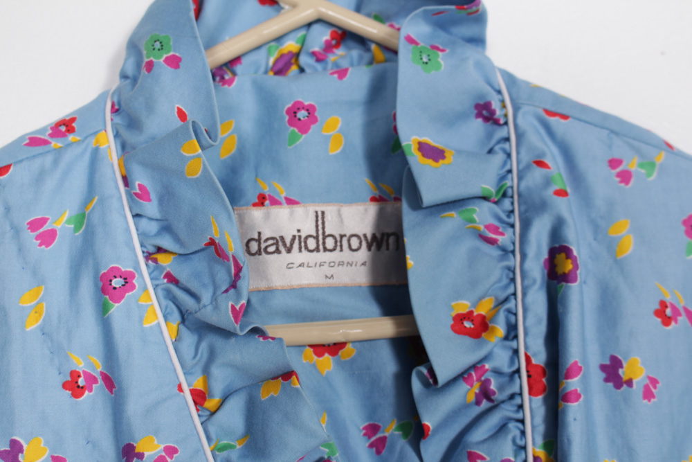 Vintage Women's Clothing Collection