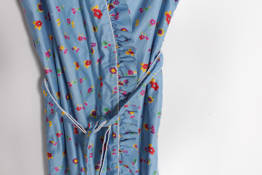 Vintage Women's Clothing Collection