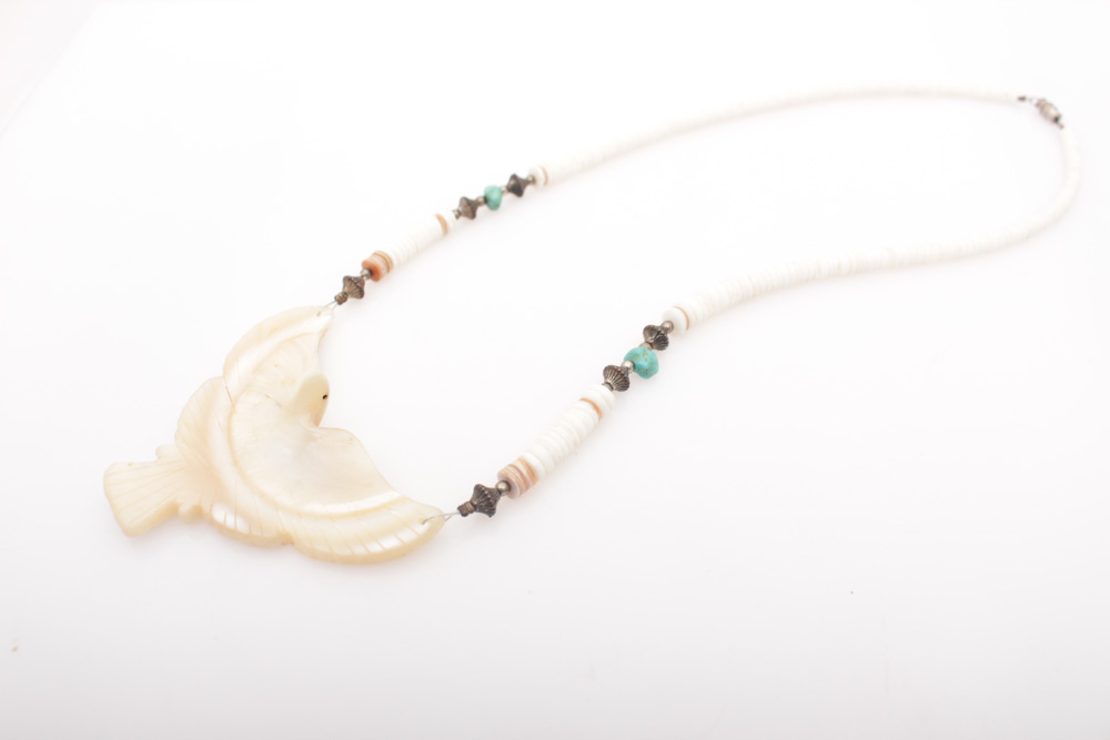 Generous Vintage Necklace Assortment