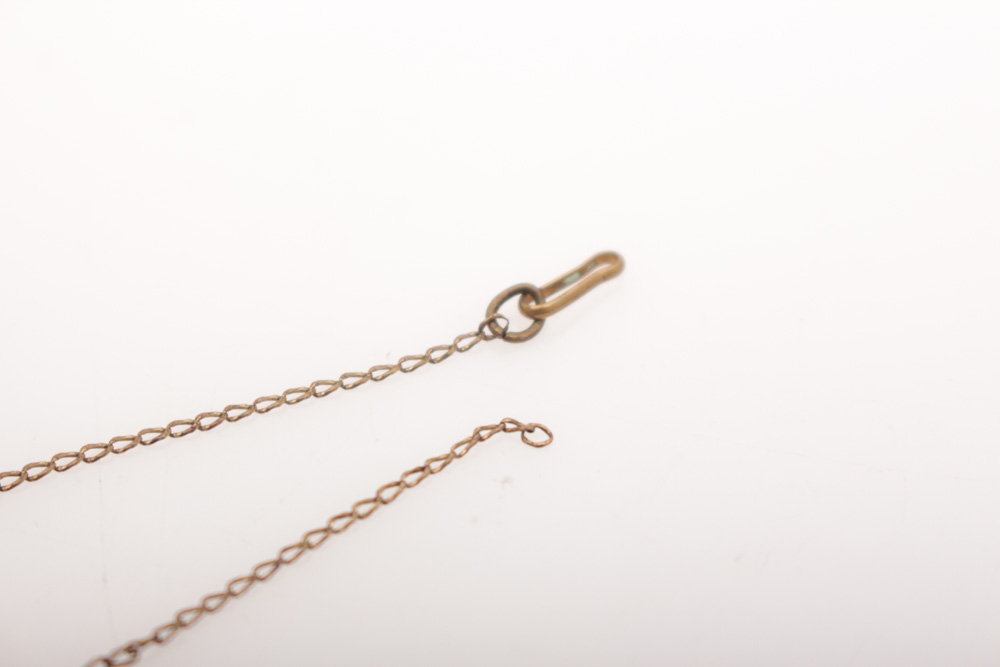 Vintage Sterling Silver Jewelry Array