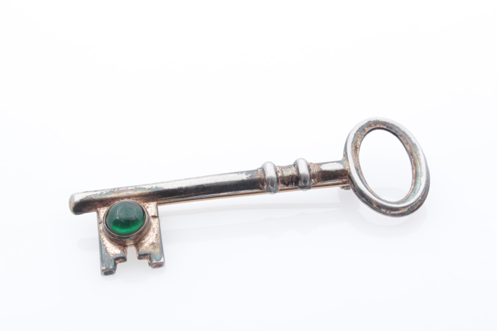 Sterling Silver Jewelry