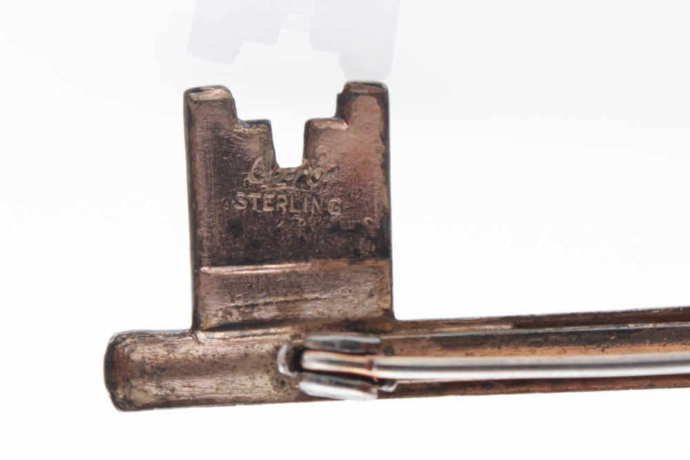 Sterling Silver Jewelry