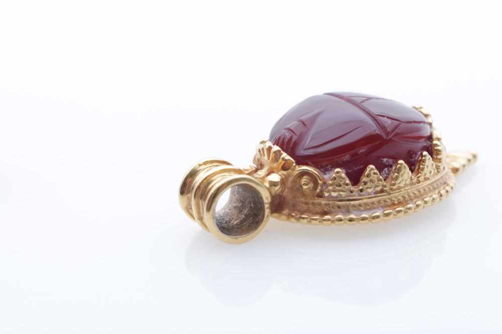 Metropolitan Museum of Art Jewelry