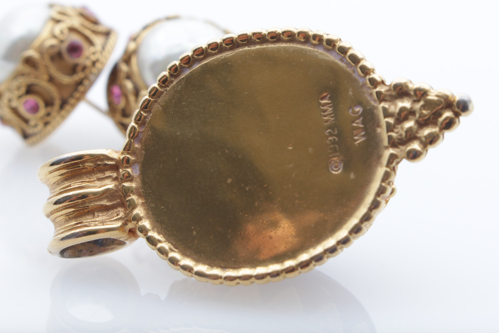 Metropolitan Museum of Art Jewelry