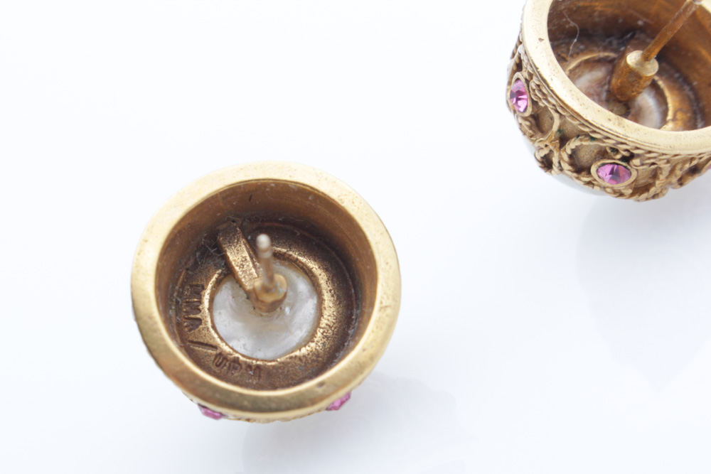 Metropolitan Museum of Art Jewelry