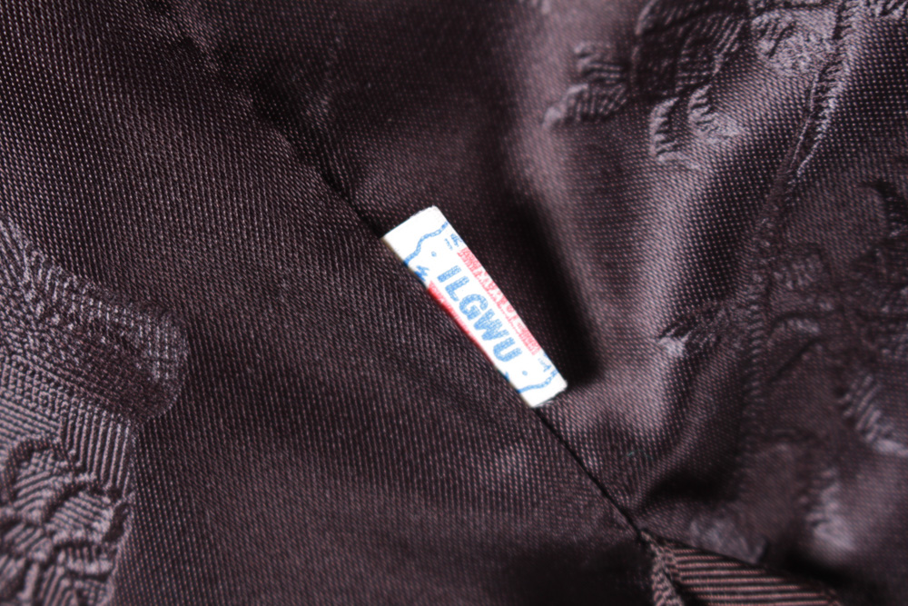 Montaldos Faux Fur Coat