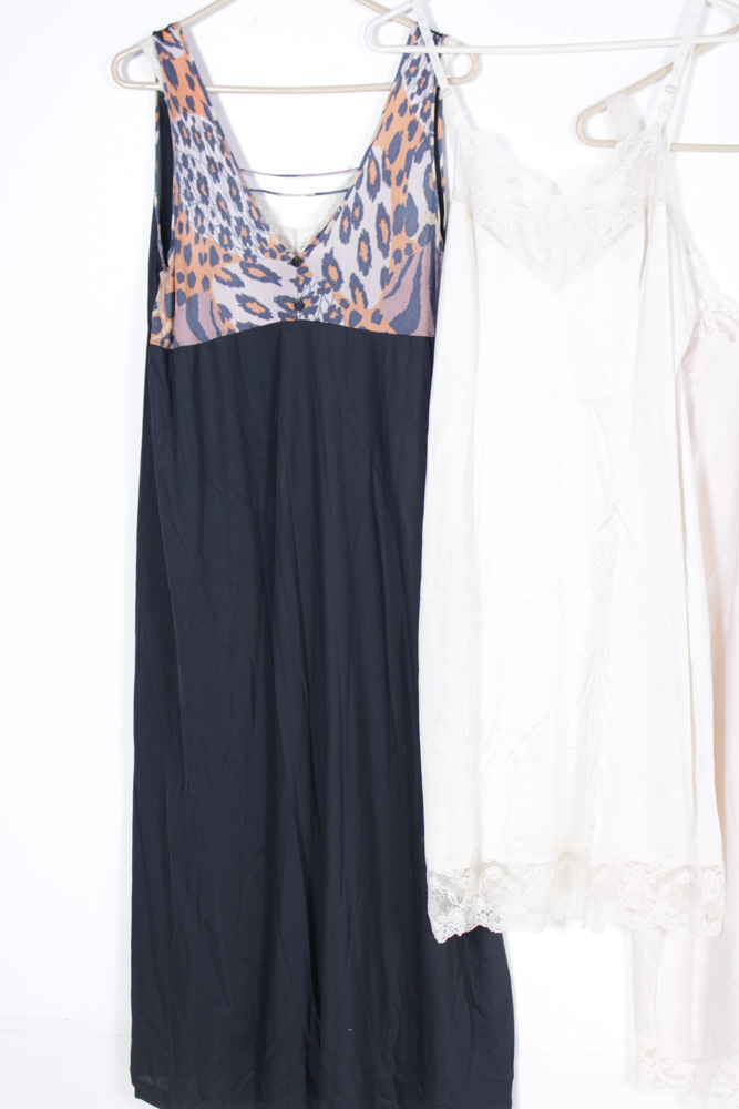 Collection of Full Slips