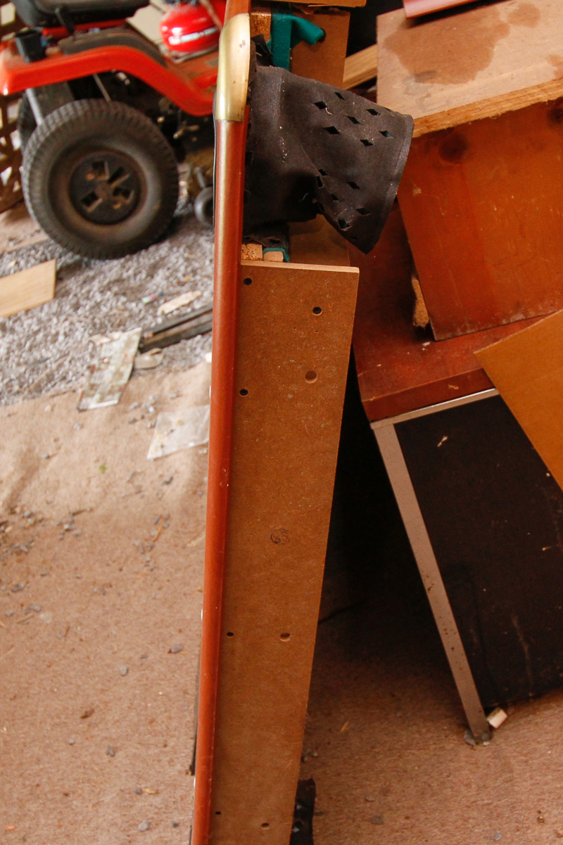 Smaller Portable Pool Table