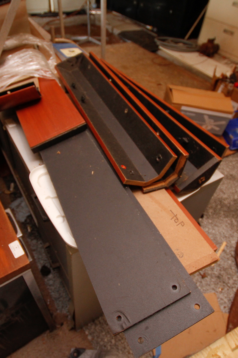 Smaller Portable Pool Table